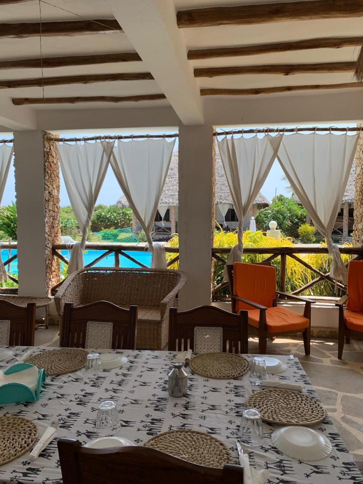 Coral Village Malindi Ngoại thất bức ảnh