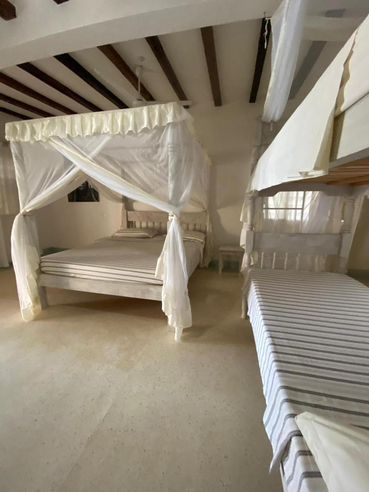 Coral Village Malindi Ngoại thất bức ảnh