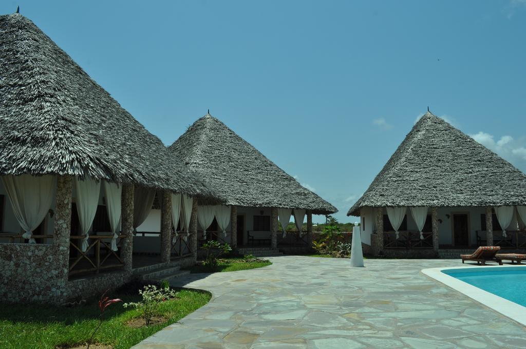 Coral Village Malindi Ngoại thất bức ảnh
