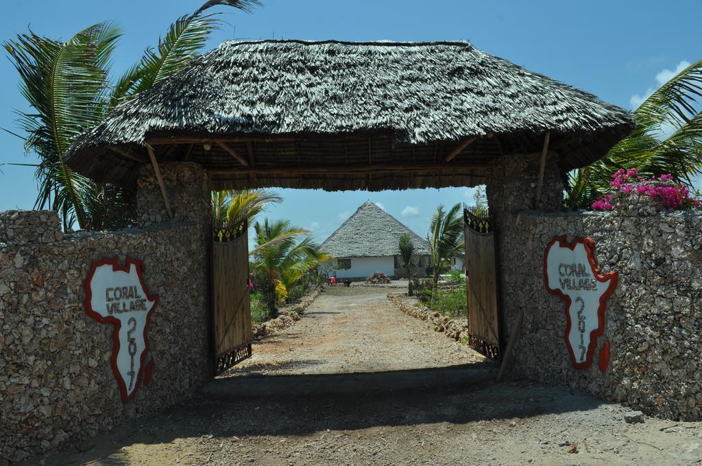 Coral Village Malindi Ngoại thất bức ảnh