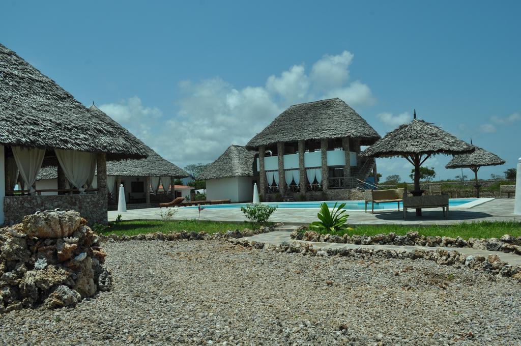 Coral Village Malindi Ngoại thất bức ảnh