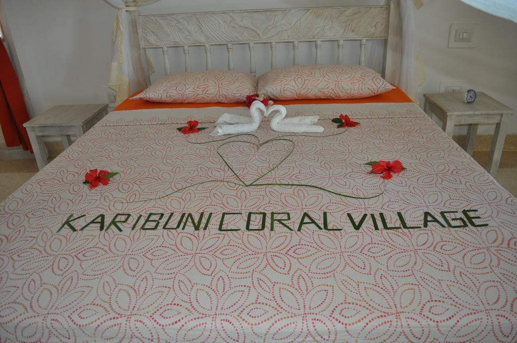 Coral Village Malindi Ngoại thất bức ảnh