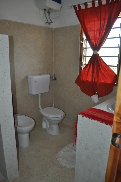 Coral Village Malindi Ngoại thất bức ảnh