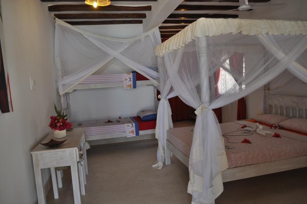 Coral Village Malindi Ngoại thất bức ảnh