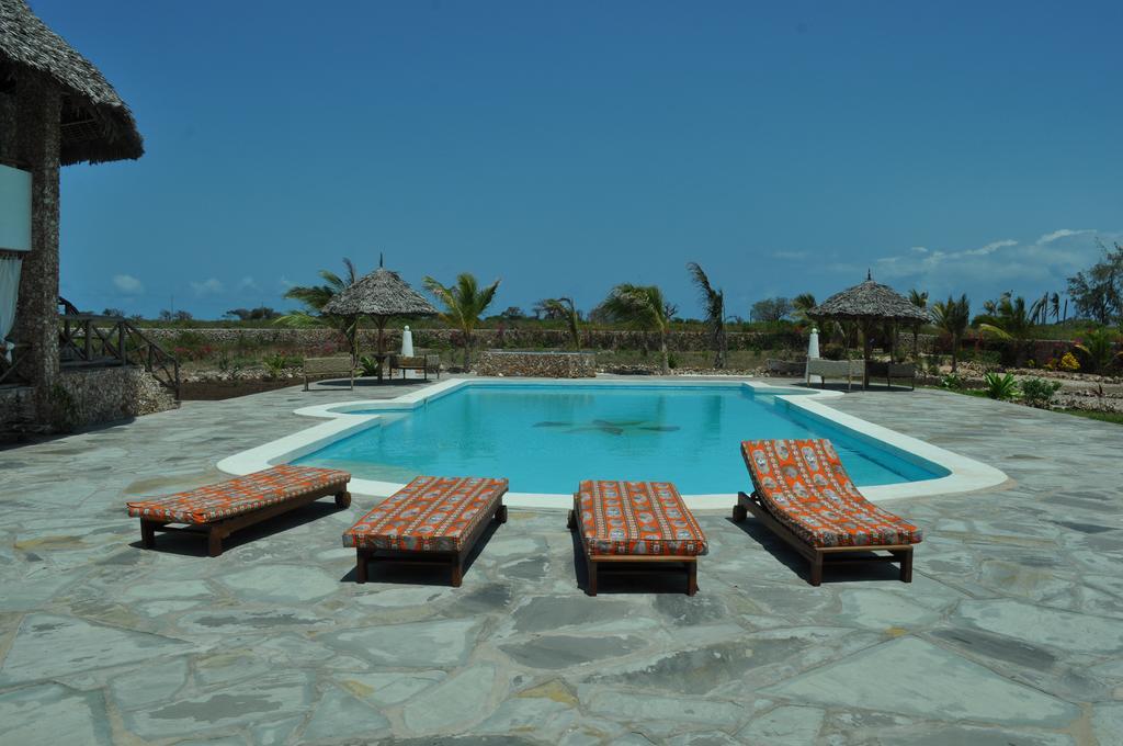 Coral Village Malindi Ngoại thất bức ảnh