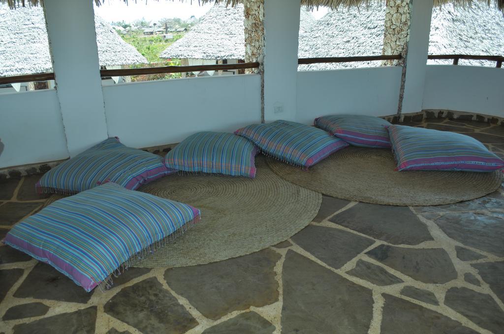 Coral Village Malindi Ngoại thất bức ảnh