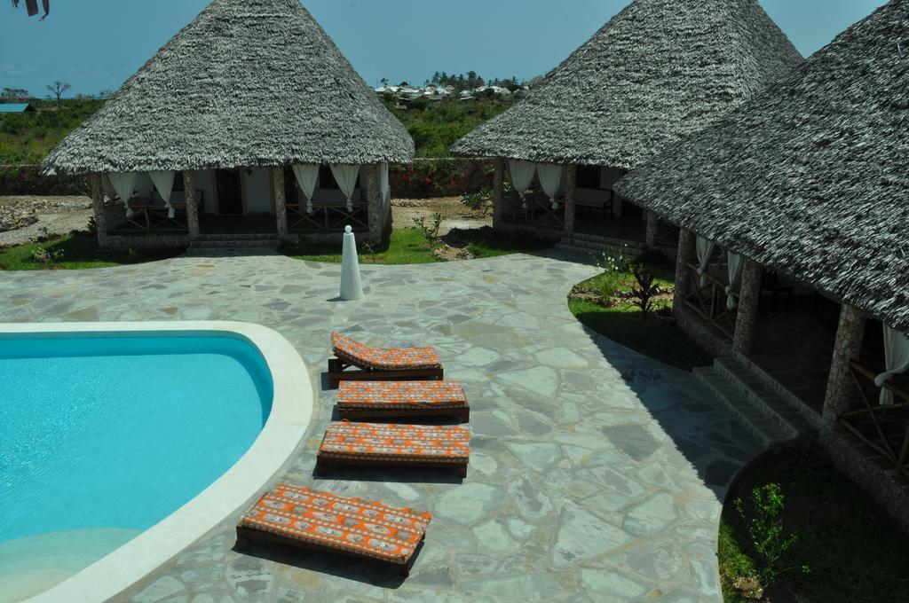 Coral Village Malindi Ngoại thất bức ảnh