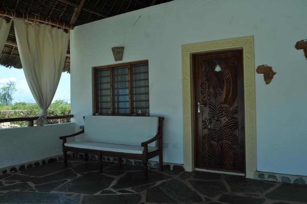 Coral Village Malindi Ngoại thất bức ảnh