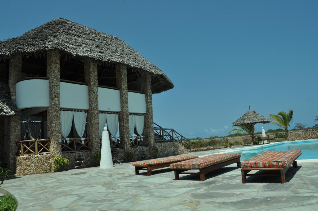 Coral Village Malindi Ngoại thất bức ảnh