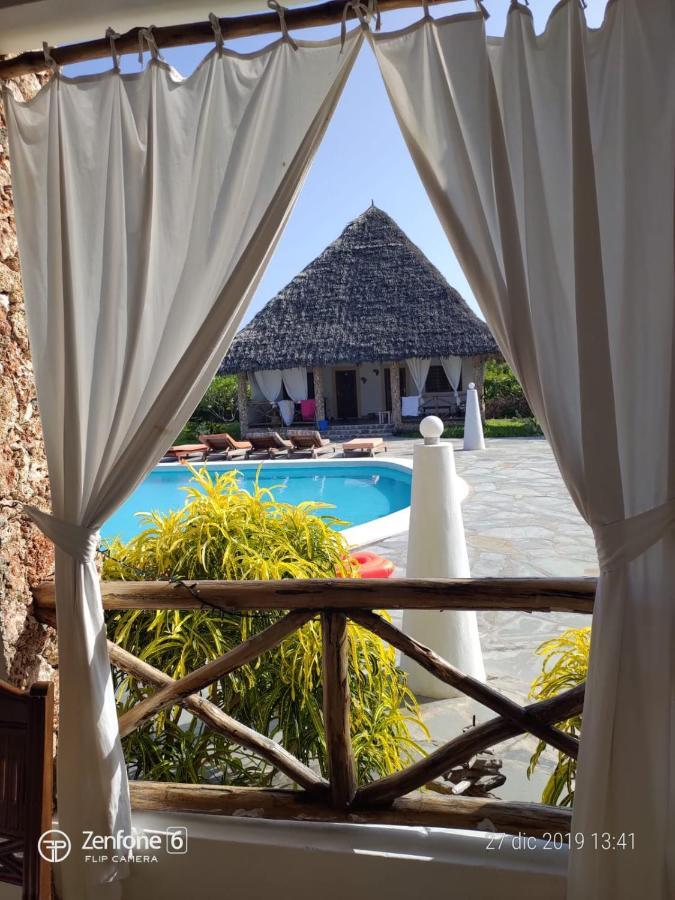 Coral Village Malindi Ngoại thất bức ảnh